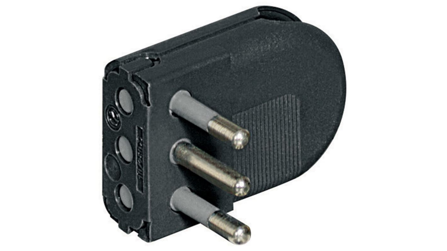 Bticino Portable Plug Adapter