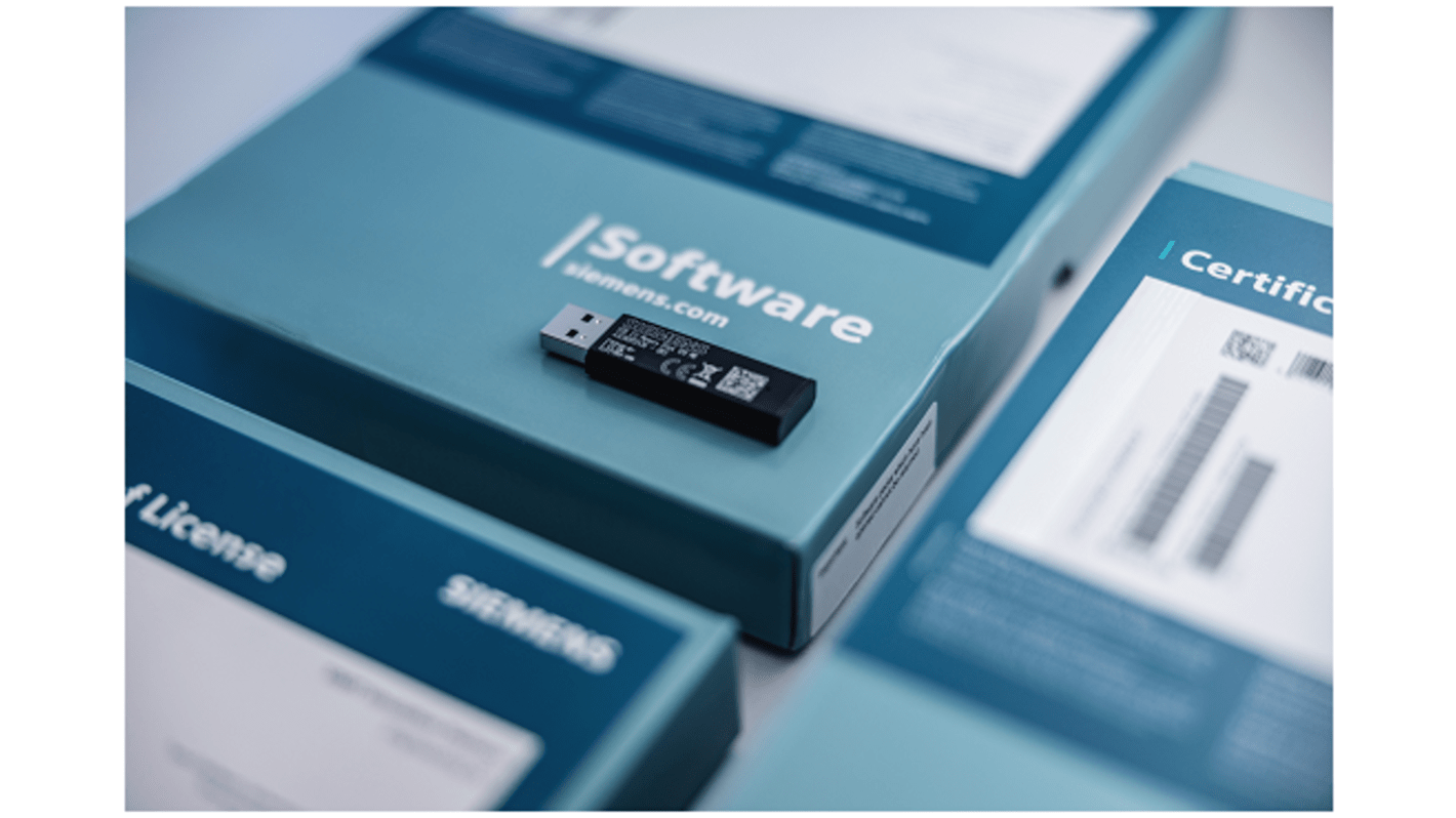 Siemens 许可证密钥软件
