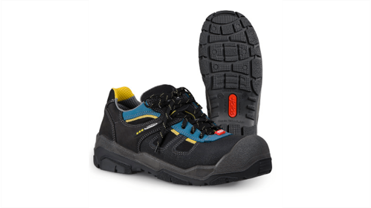 Safety Shoe   JALAS1548 ROUTE   12