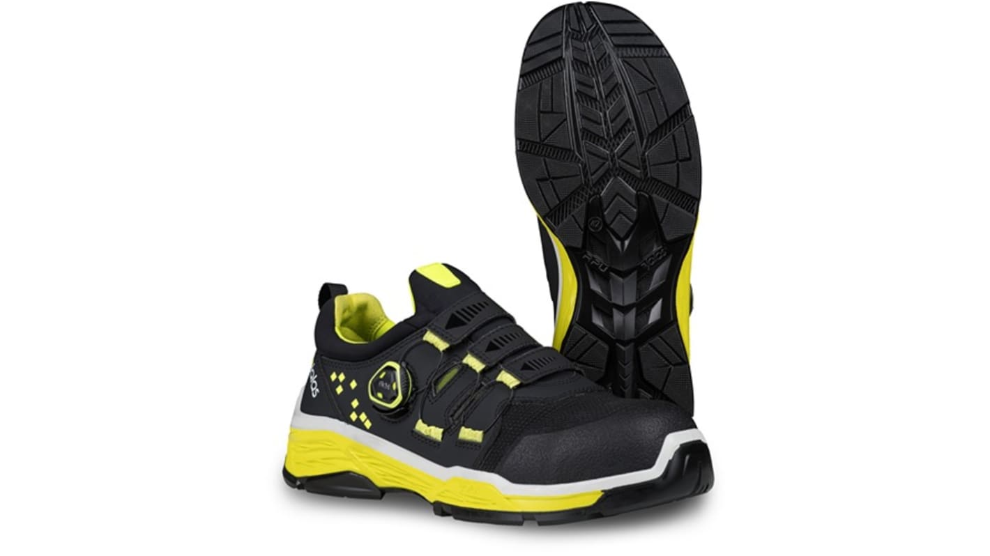 Safety Shoe   JALAS2058 TIO  8