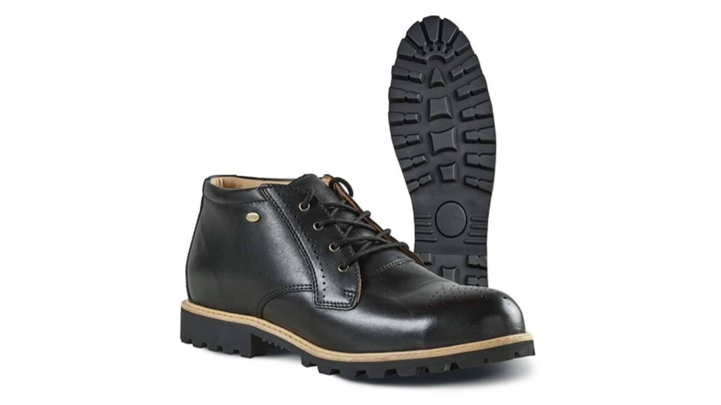 Scarpe antinfortunistiche Jalas 2118, 40  Unisex, con puntale di sicurezza