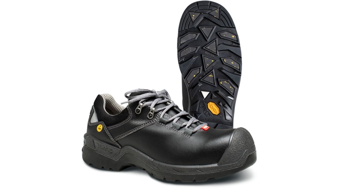 Safety Shoe  JALAS1348 HEAVY DUTY  6