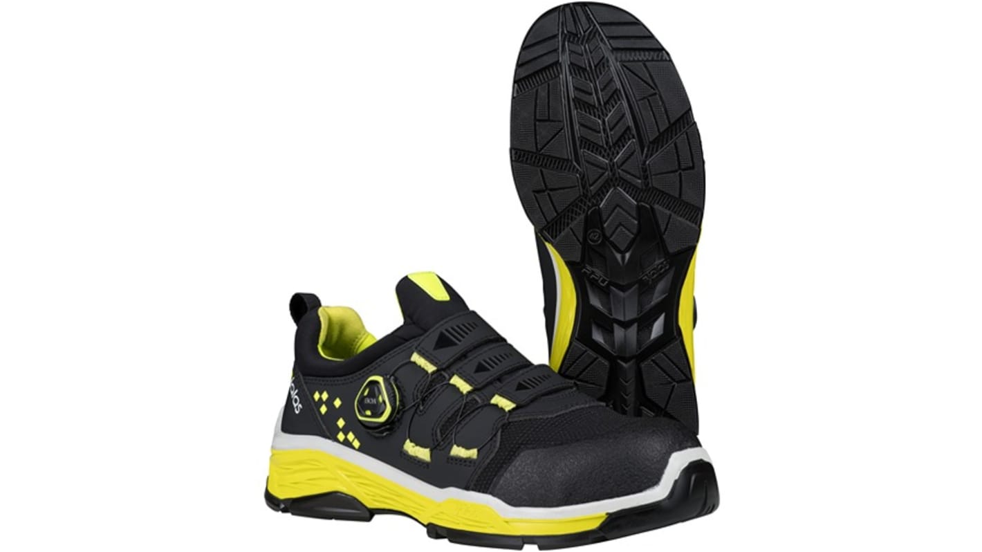 Scarpe antinfortunistiche Jalas 2068, 37  Unisex, con puntale di sicurezza