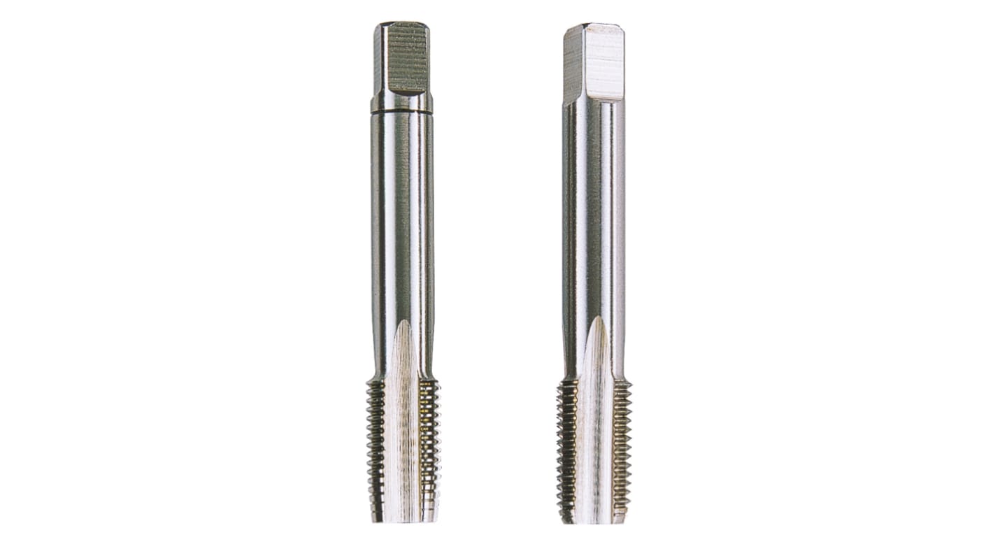 Corredo di maschi Krino, M9, passo Metrico fine 1mm