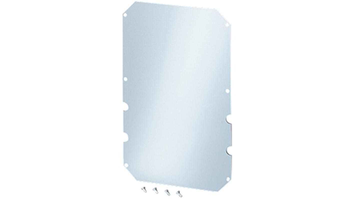 HENSEL ENYFLEX Distribution Board