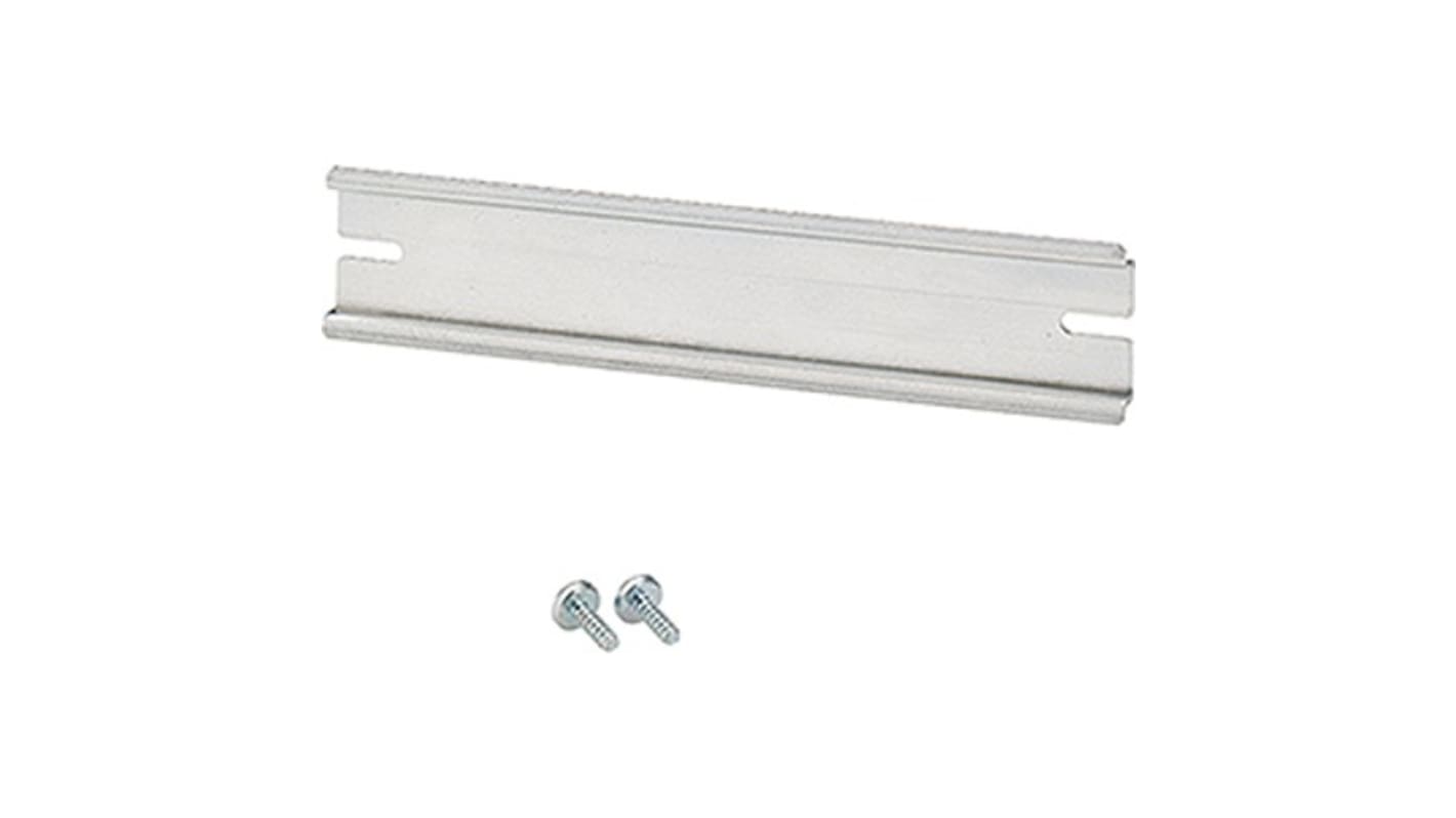 HENSEL DIN Rail, 168mm x 35mm