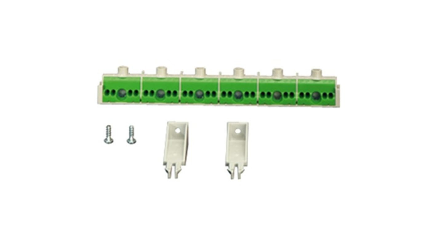 HENSEL ENYMOD Distribution Board