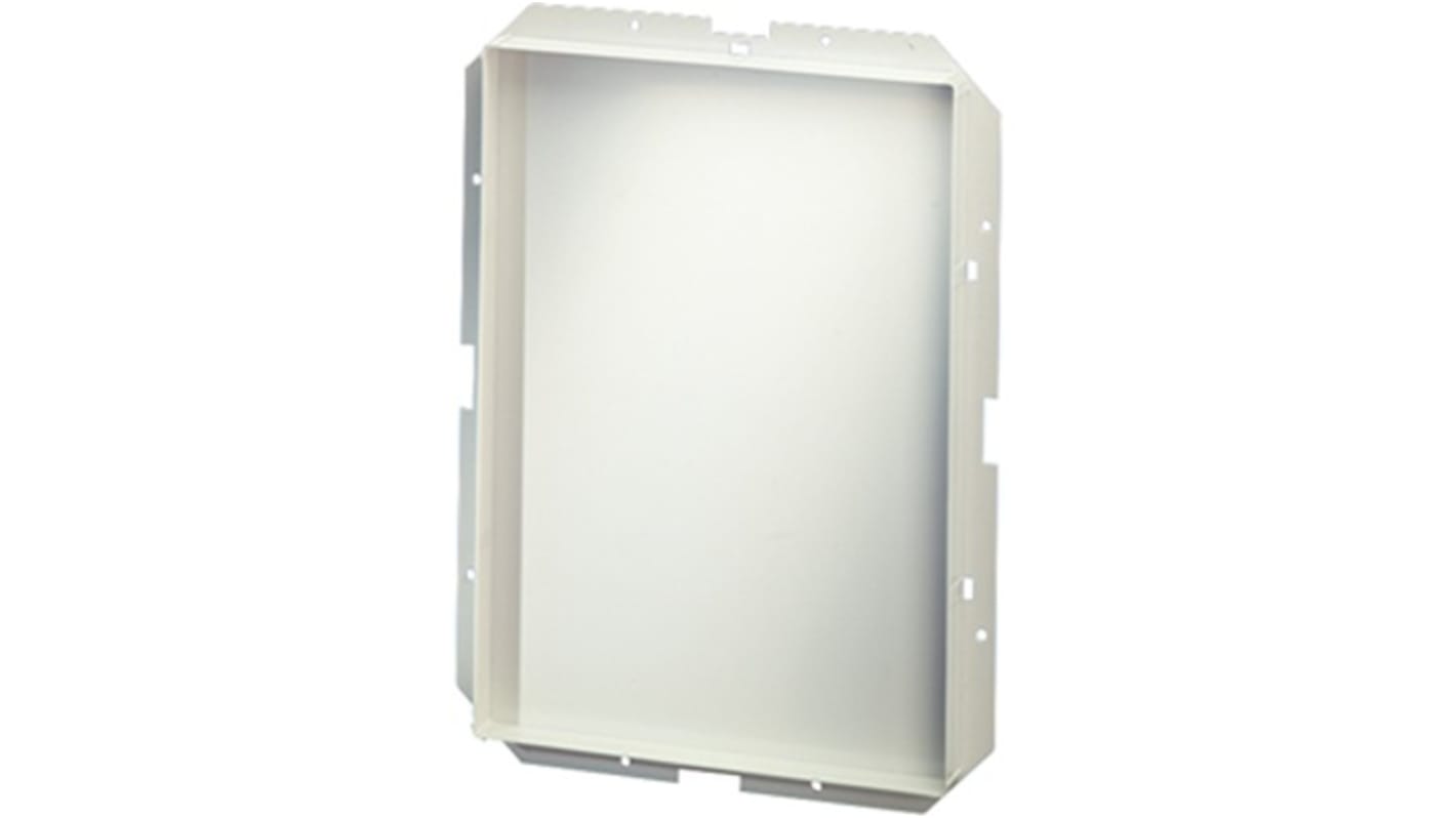 HENSEL FP Series PC for Use with ENYSTAR Enclosure Size 2, 220 x 310mm