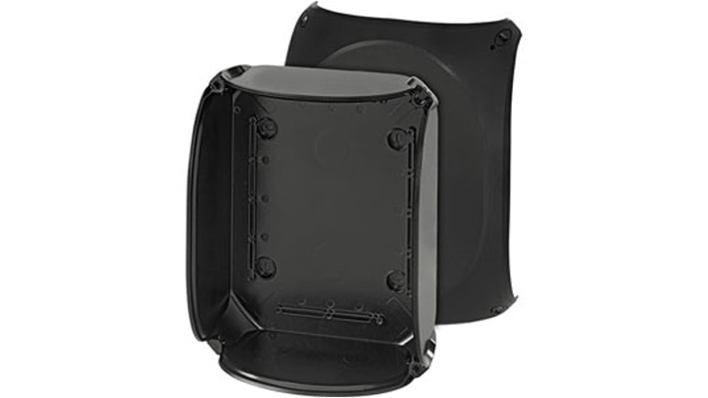 HENSEL PC接线盒, 112 x 255 x 205mm, IP66, EB系列