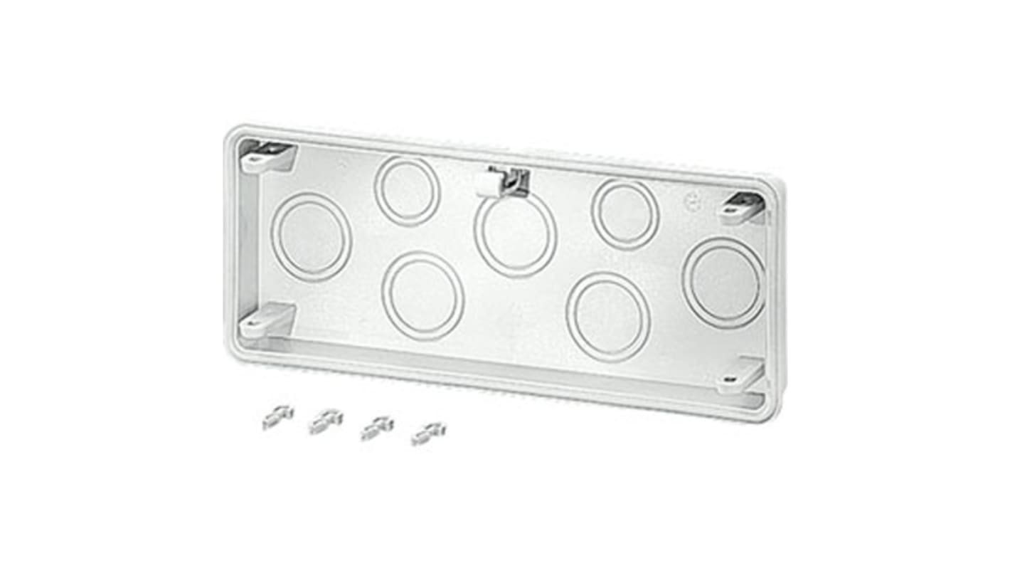 HENSEL Mi Series Flange