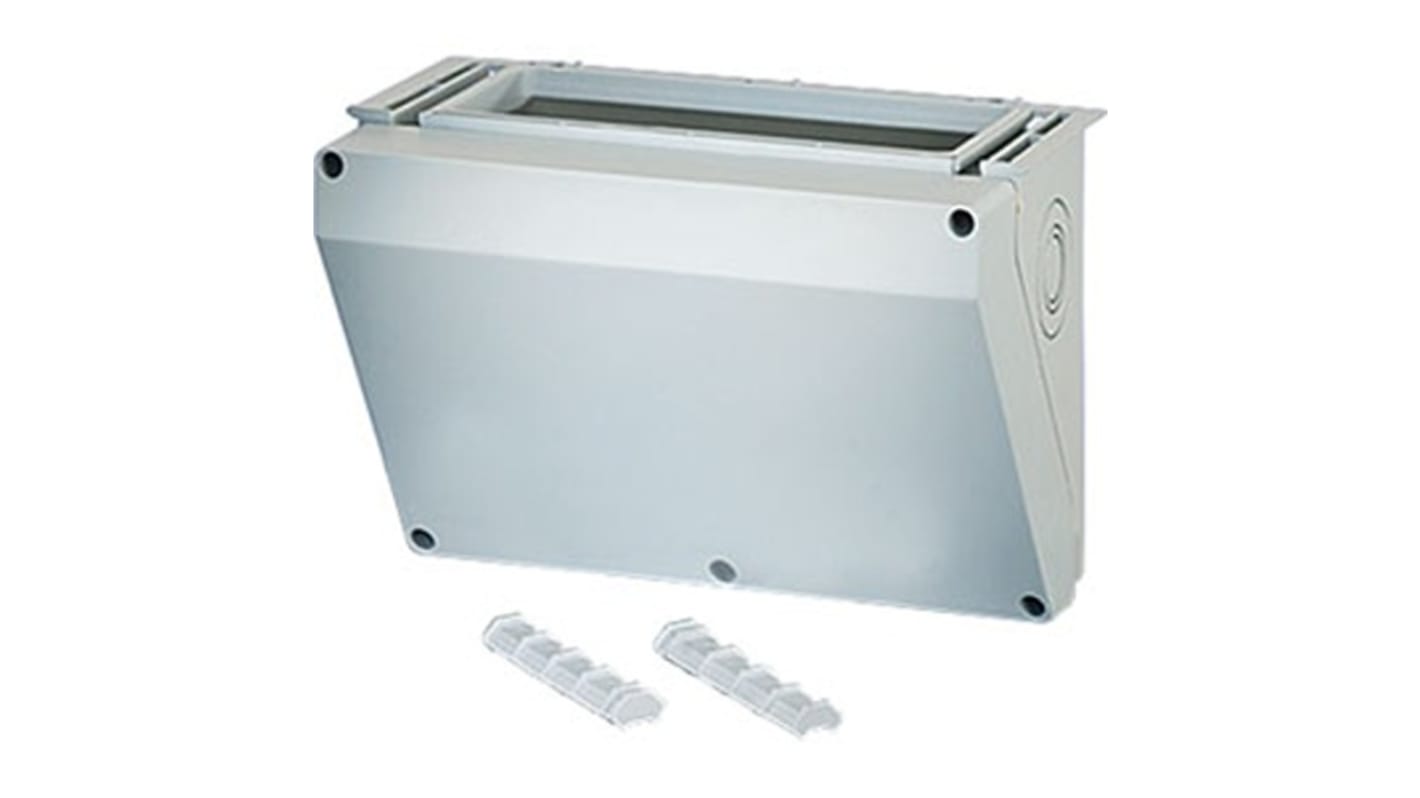 HENSEL FP Series PC, 215 x 270 x 163mm