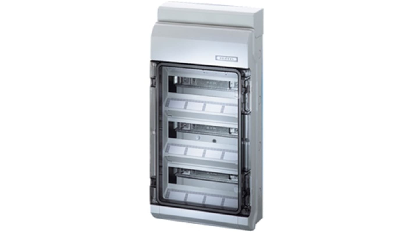 HENSEL ENYBOARD Distribution Board, 63 A