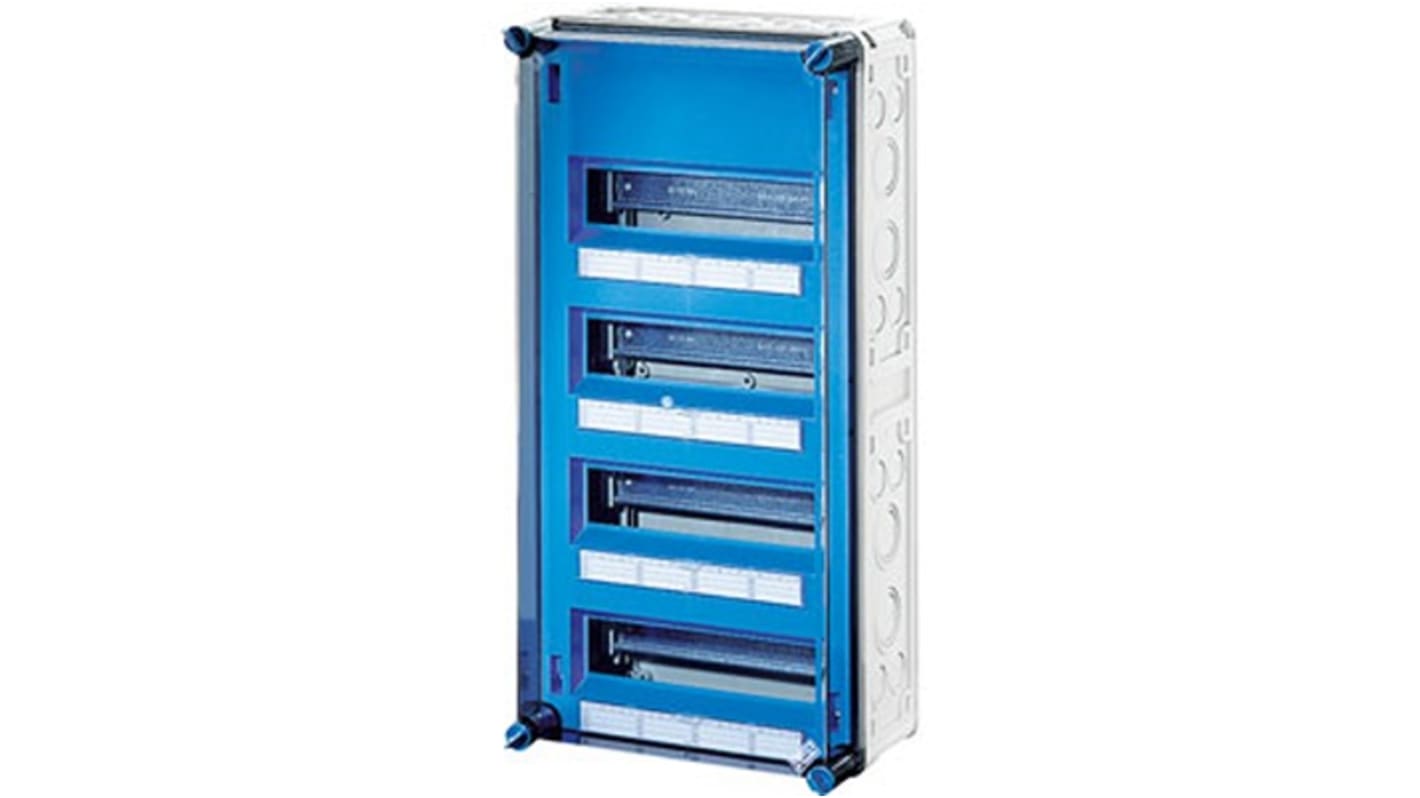 HENSEL ENYMOD Distribution Board