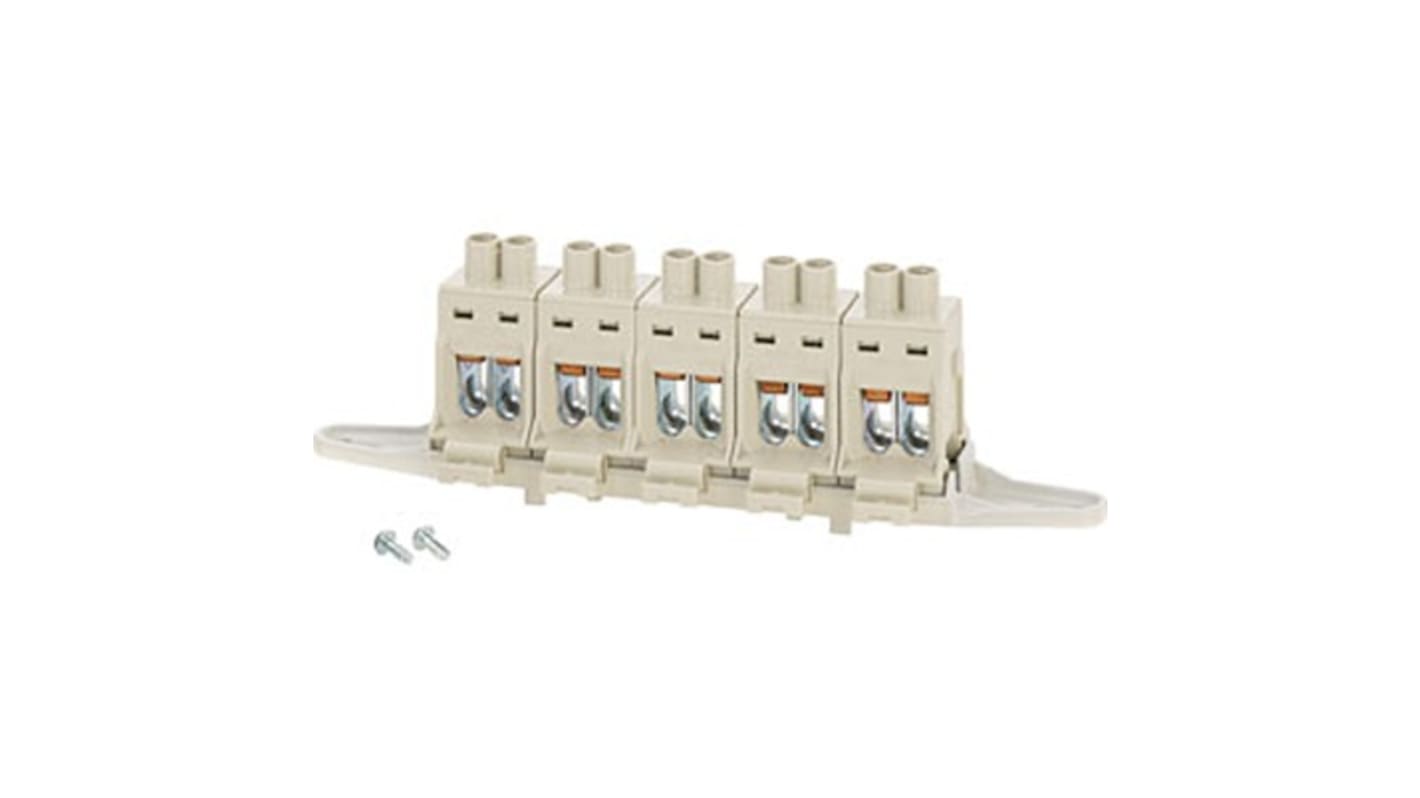 HENSEL DK Series Connection Terminal for Use with Cable Junction Boxes