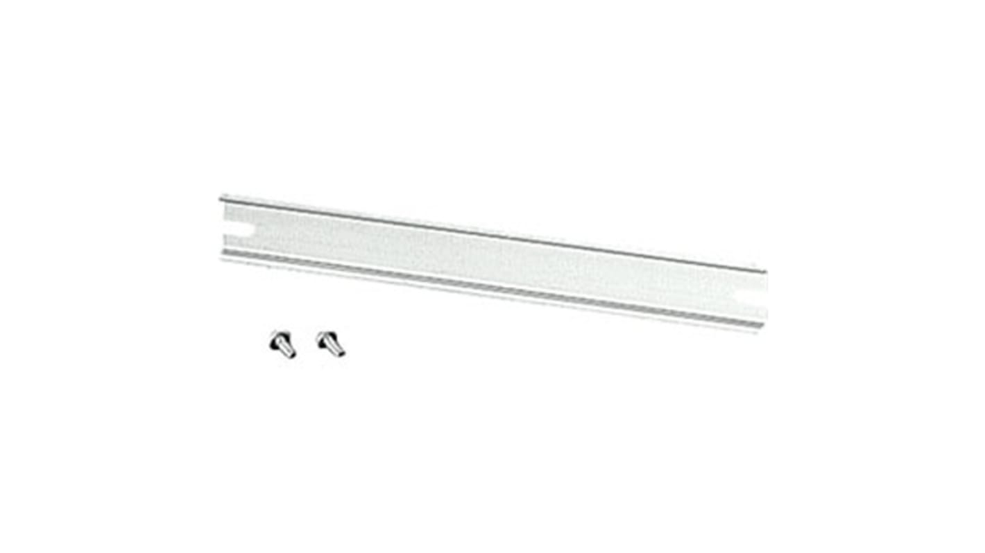 Guida DIN HENSEL 314mm x 35mm