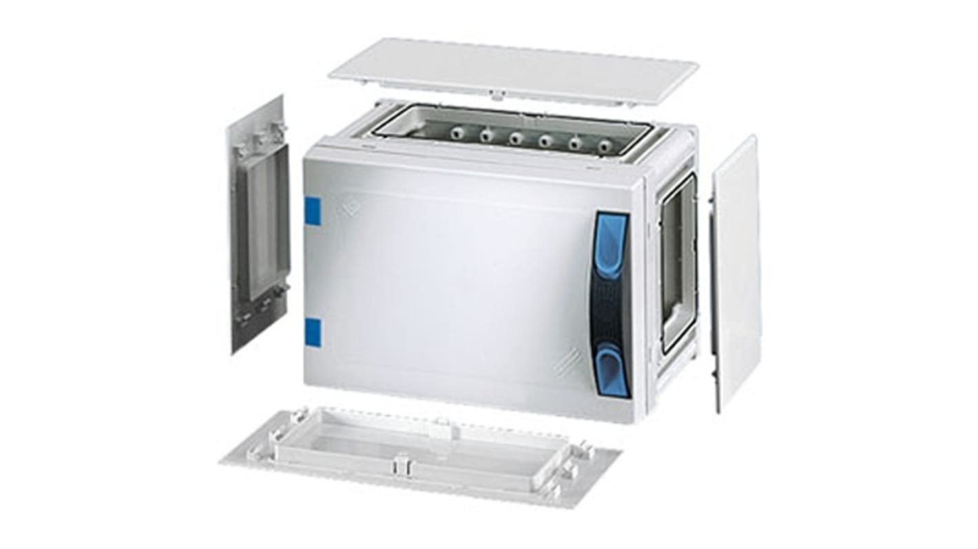 HENSEL FP Series Junction Box