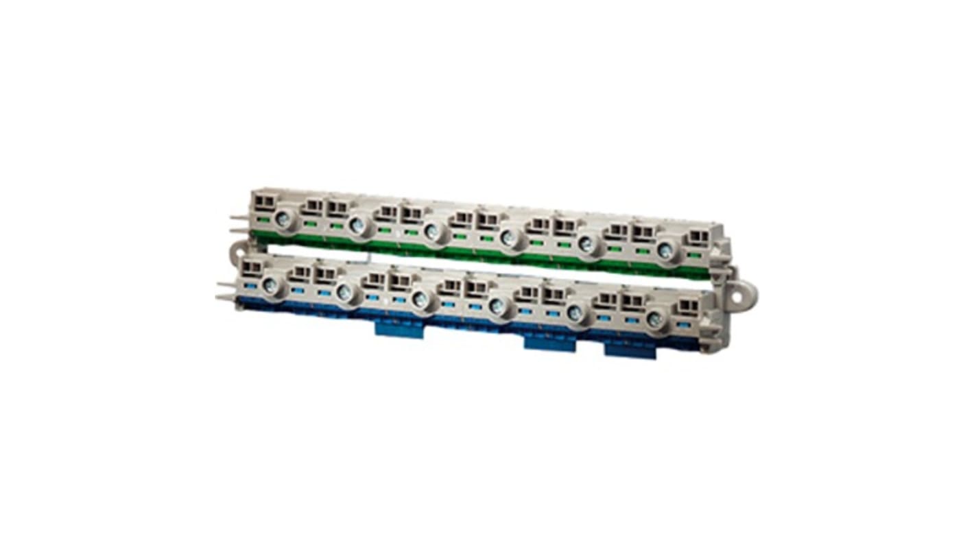 Cuadro de distribución HENSEL KV FC 24, 75 A, ENYBOARD