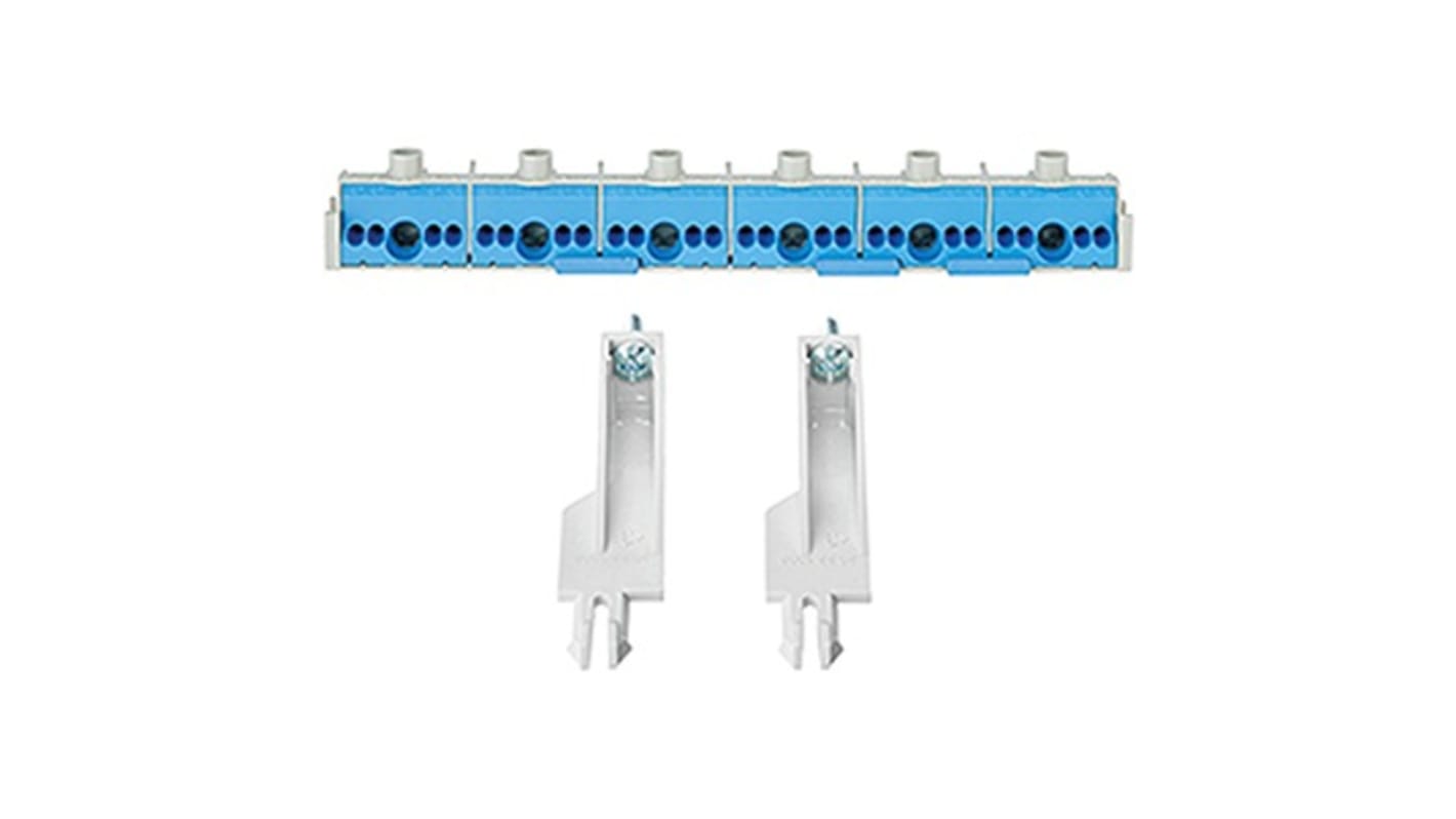 HENSEL ENYBOARD Distribution Board, 75 A