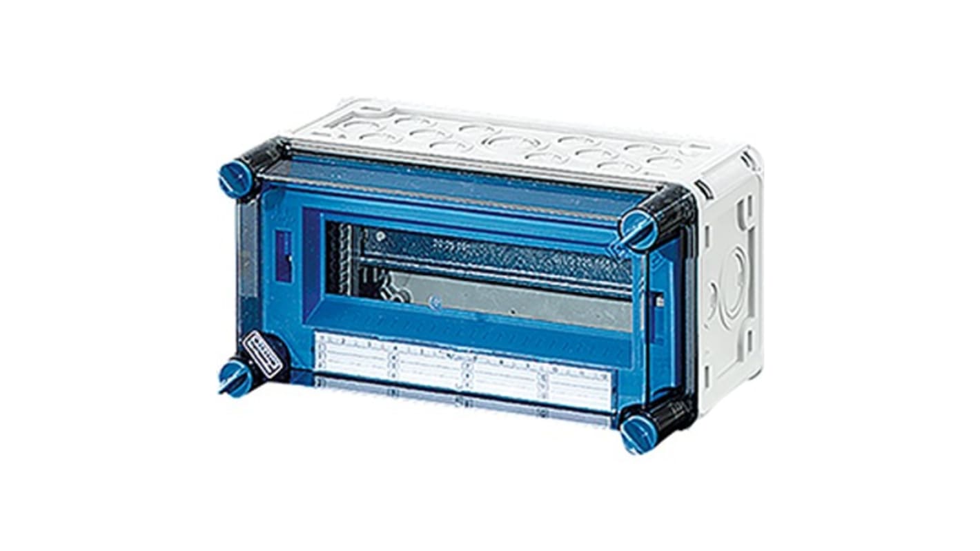 Cuadro de distribución HENSEL Mi 1115, ENYMOD