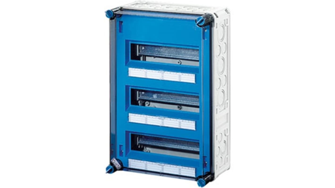 HENSEL ENYMOD Distribution Board