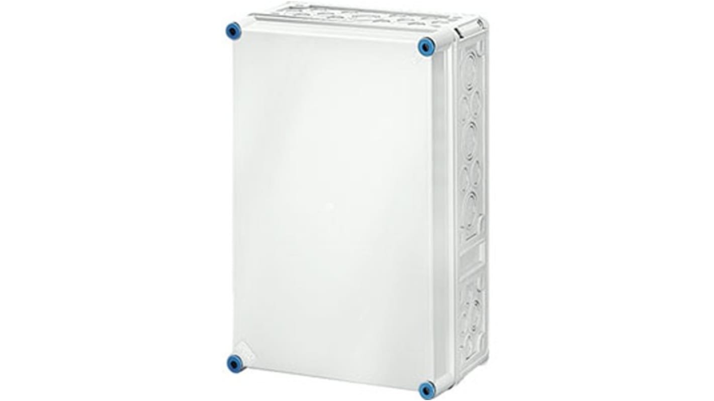 HENSEL PC接线盒, 150 x 275 x 425mm, IP66, Mi系列
