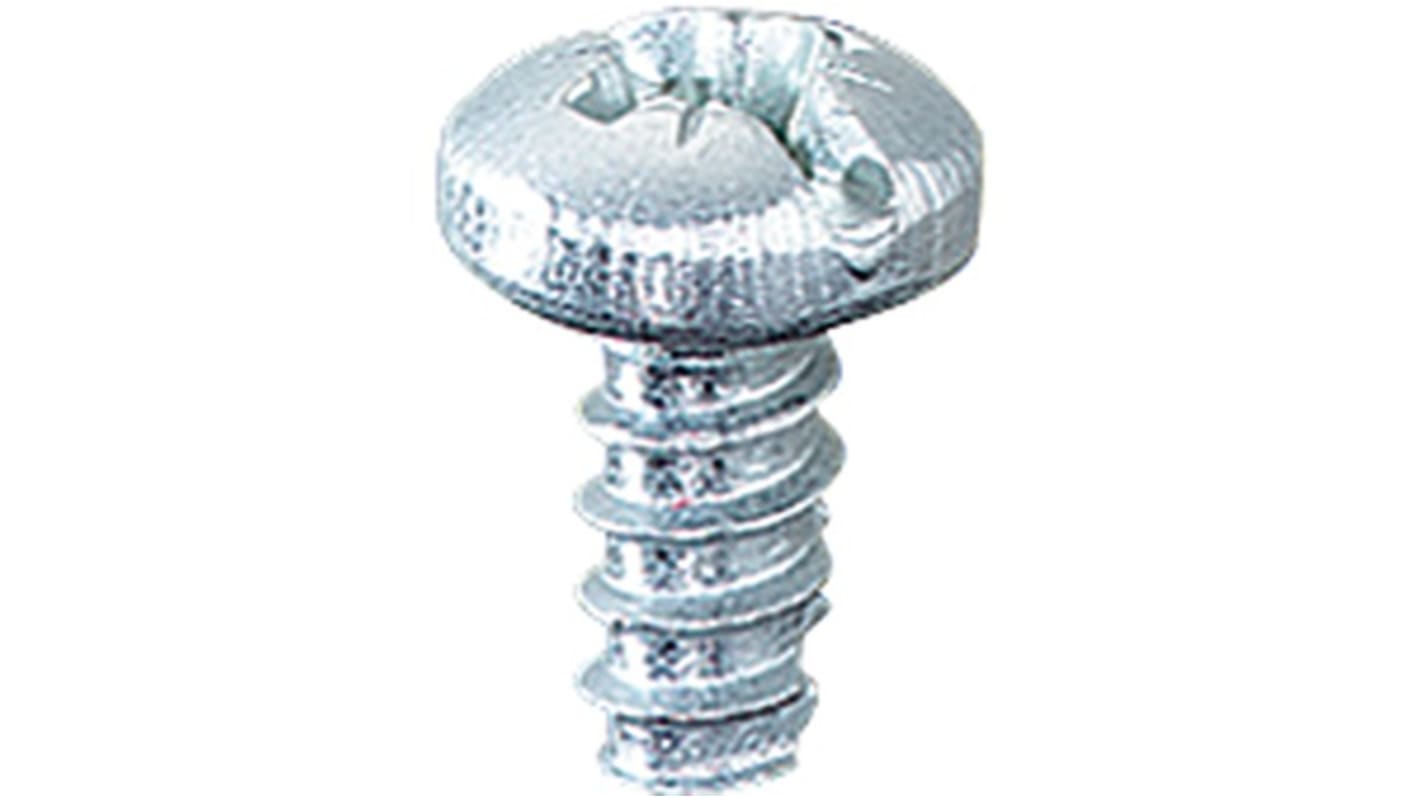 HENSEL Mi Series Galvanised Metal