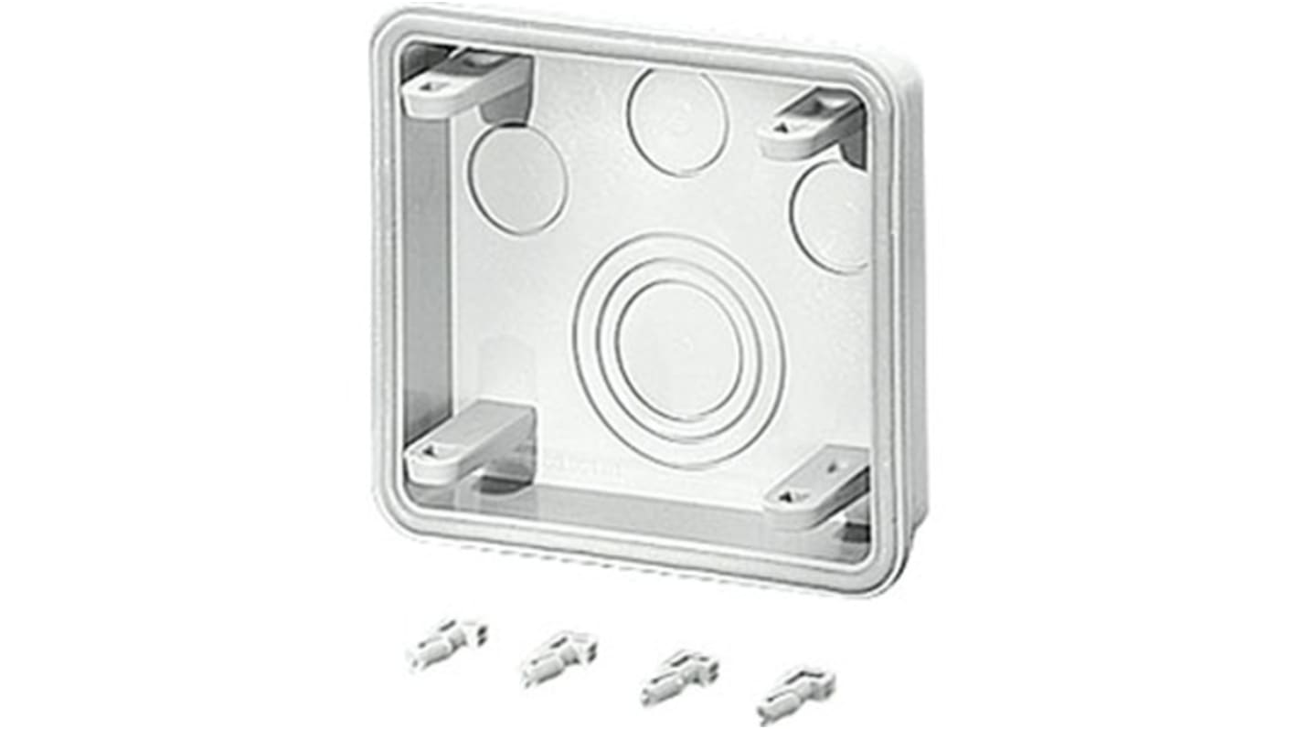 HENSEL Mi Series Flange