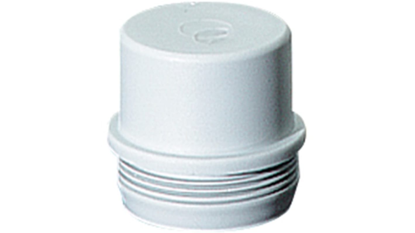 HENSEL Grey TPE 32.5mm ESM 32