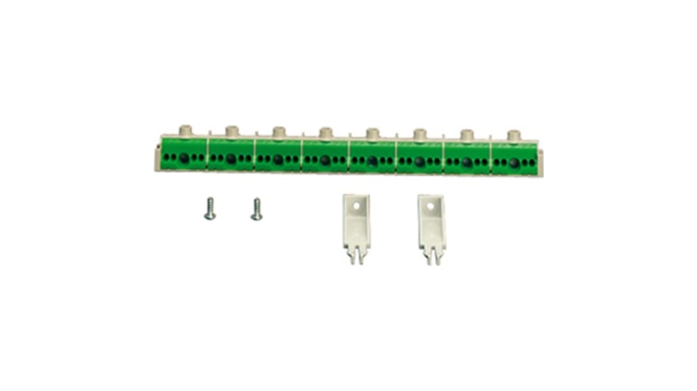 Cuadro de distribución HENSEL FP FC 051, ENYMOD