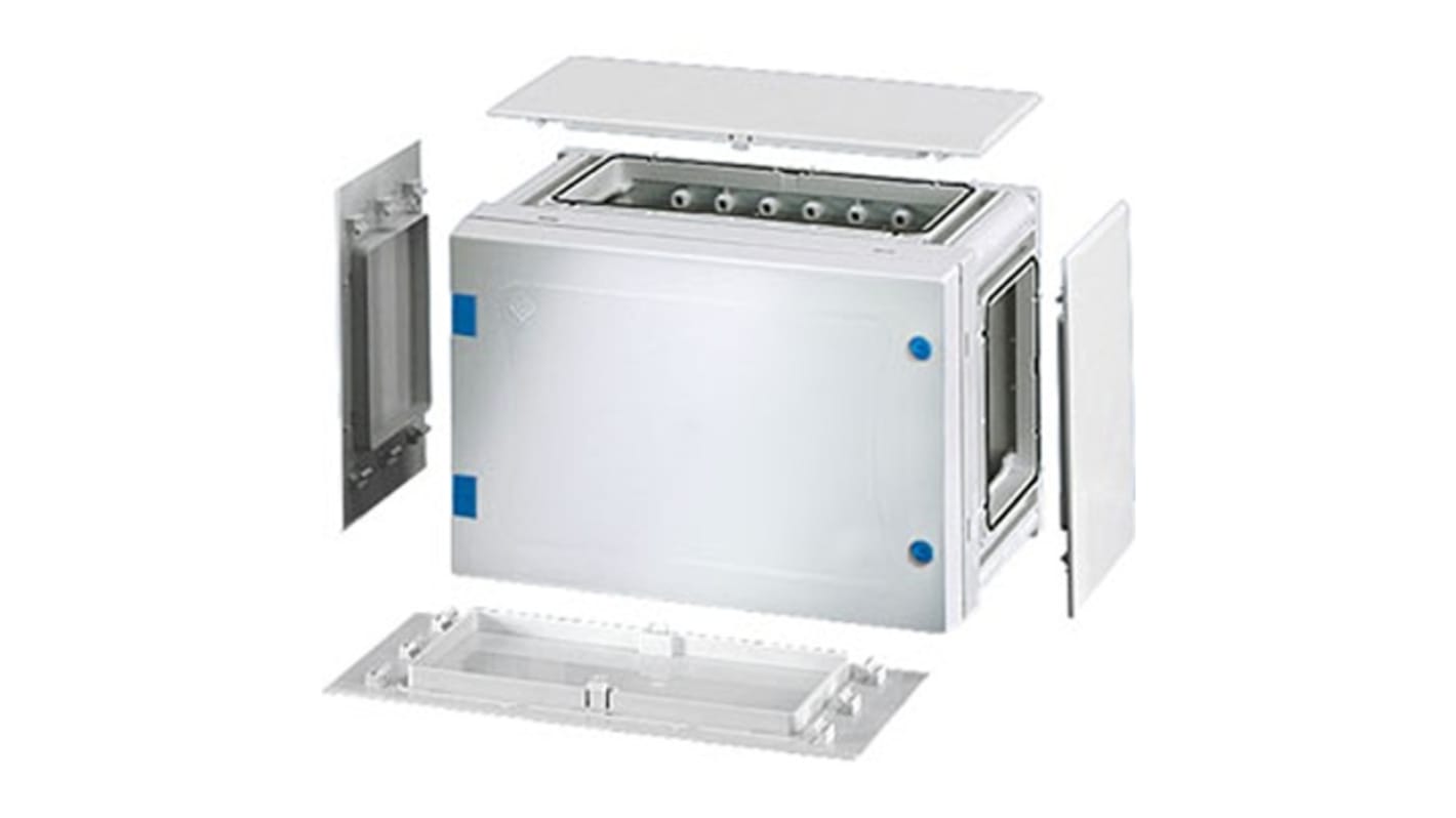 HENSEL FP Series Junction Box