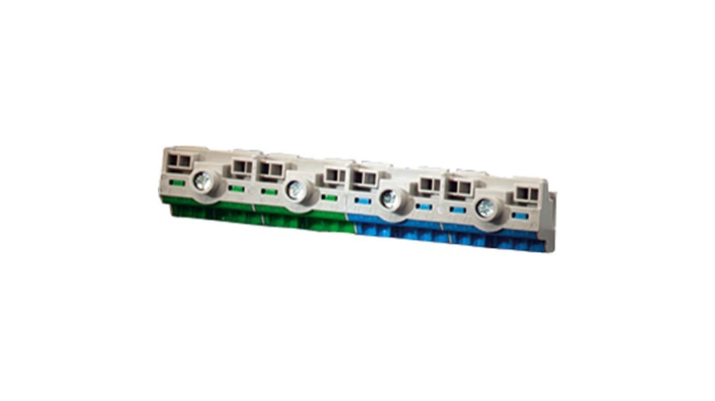 HENSEL ENYBOARD Distribution Board, 101 A