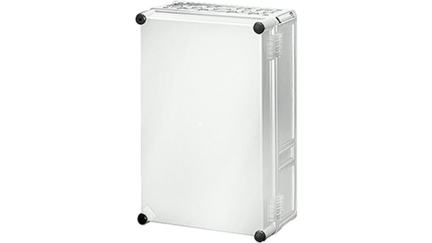 HENSEL PC接线盒, 150 x 275 x 425mm, IP66, Mi系列