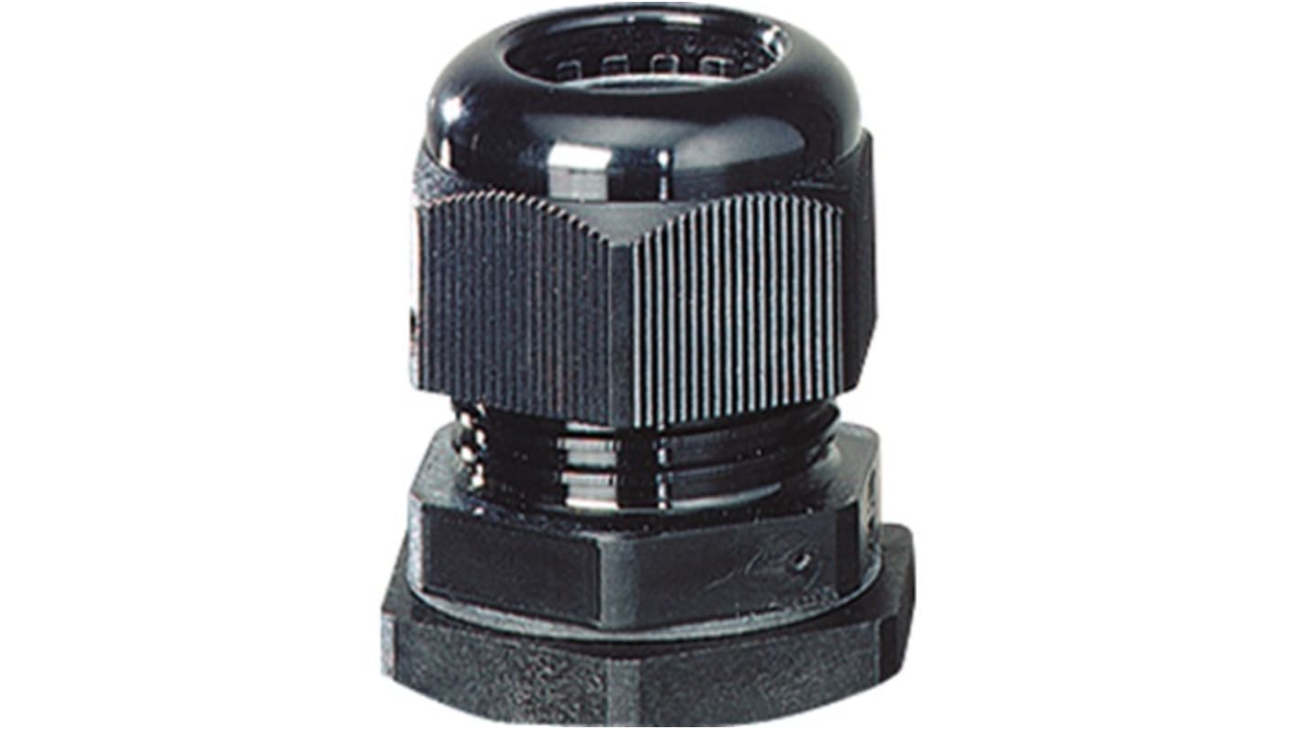 Presse-étoupe HENSEL ASS, M32 en Polyamide Ø 12mm à Ø 21mm, IP66, IP67, IP69 (IP69K)