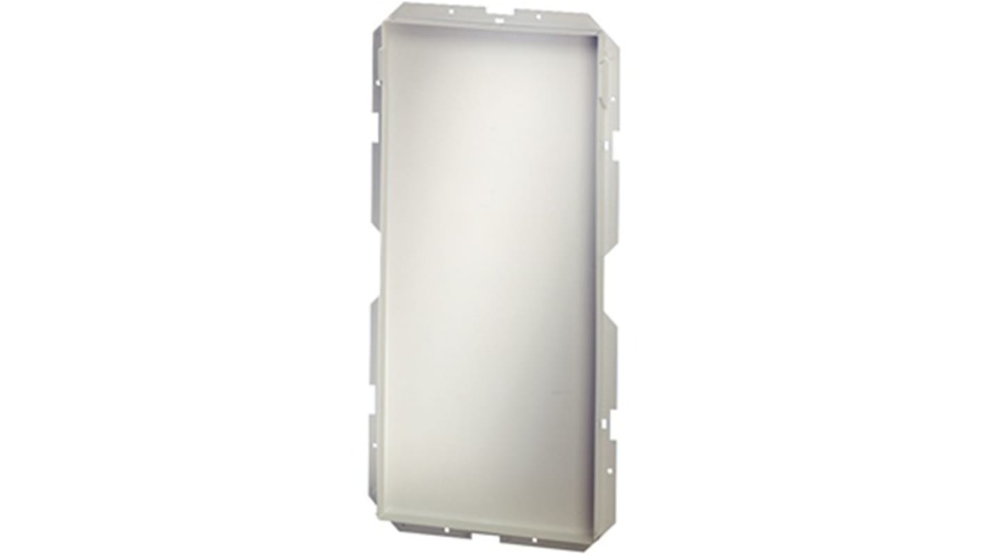 HENSEL FP Series PC for Use with ENYSTAR Enclosure Size 3, 220 x 490mm