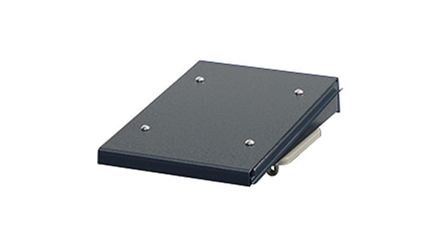 HENSEL Mi Series Stainless Steel Canopy