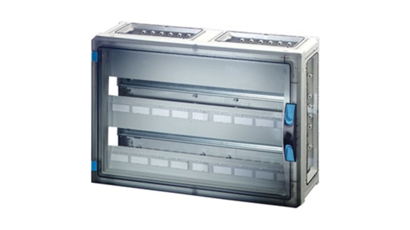 Cuadro de distribución HENSEL FP 1406, 63 A, ENYSTAR
