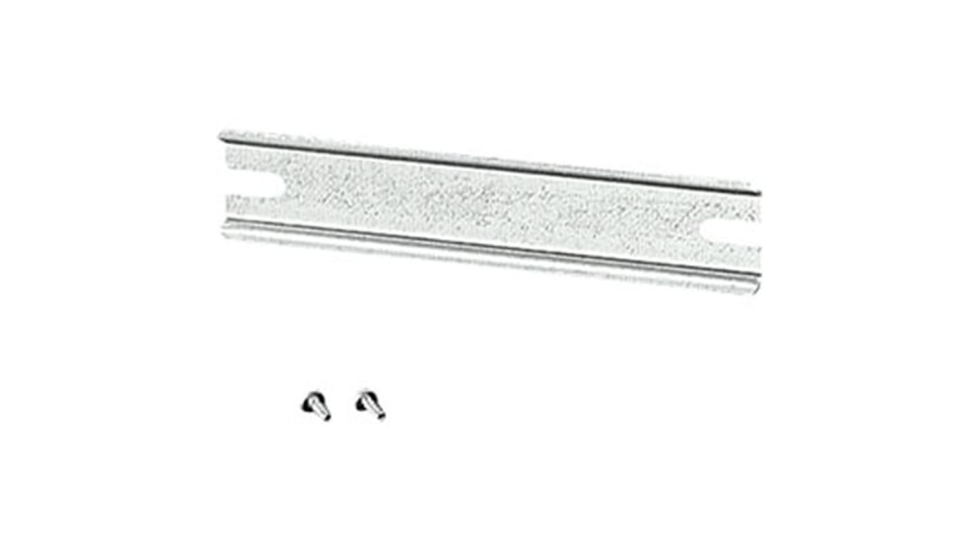 Guida DIN HENSEL 218mm x 35mm