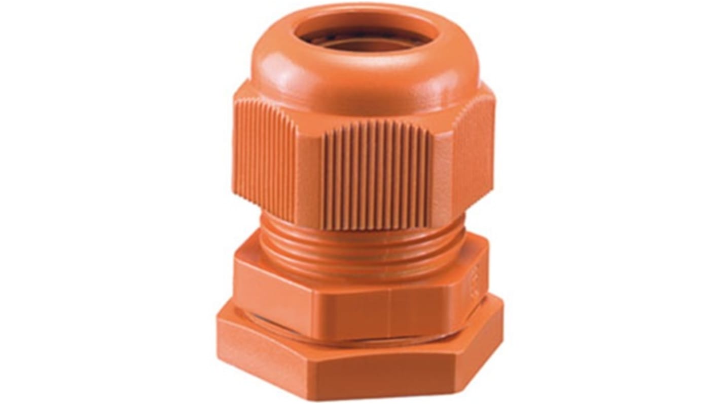 Presse-étoupe HENSEL AKMF, M20 en Polyamide Ø 6.5mm à Ø 13.5mm, IP66