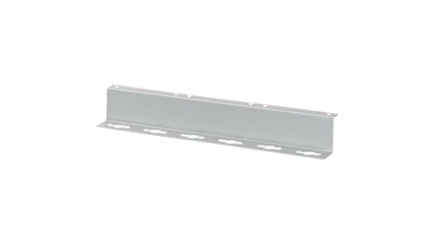 HENSEL FP Series Galvanised Steel for Use with ENYSTAR Distribution Board Assemblies Up to 810 x 1260 mm, 810 x 1260mm