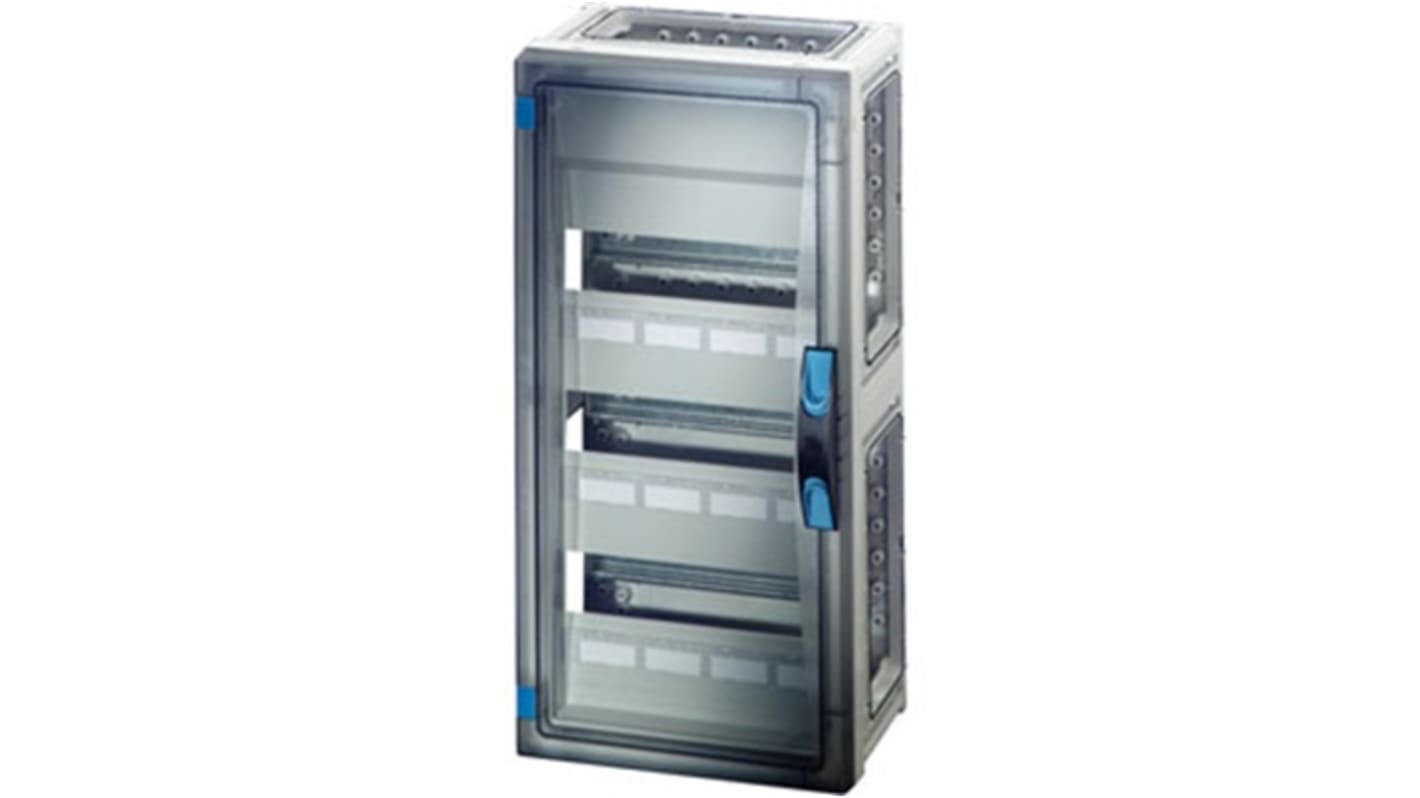Cuadro de distribución HENSEL FP 1319, 63 A, ENYSTAR