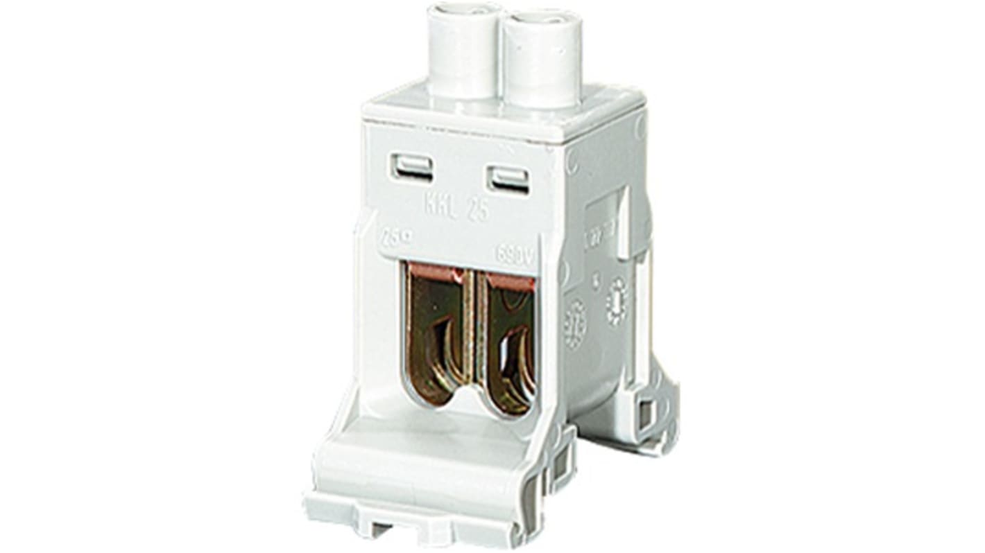 HENSEL ENYBOARD Distribution Board, 102 A