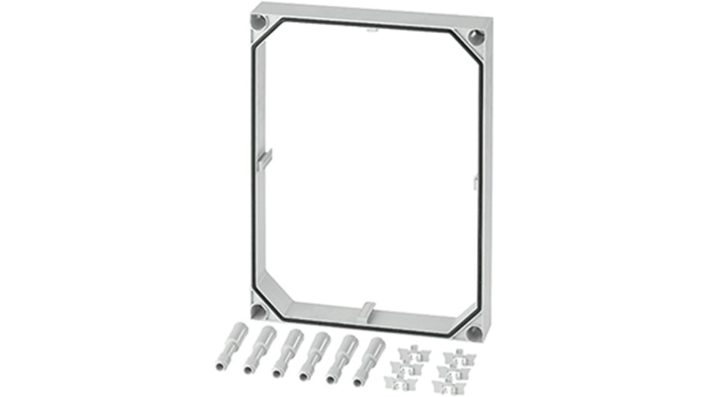 HENSEL FP Series Extension Frame, 360 x 270 x 50mm