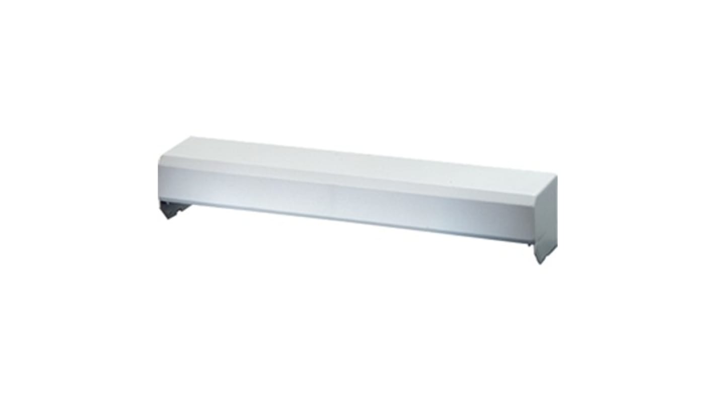 Akcesoria do obudów KV EB 18 Małe rozdzielnice z 6 modułami