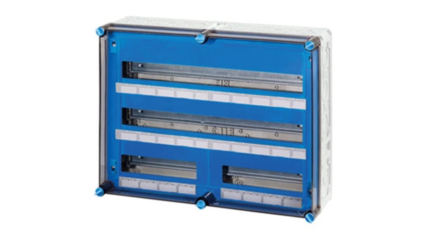 HENSEL ENYMOD Distribution Board