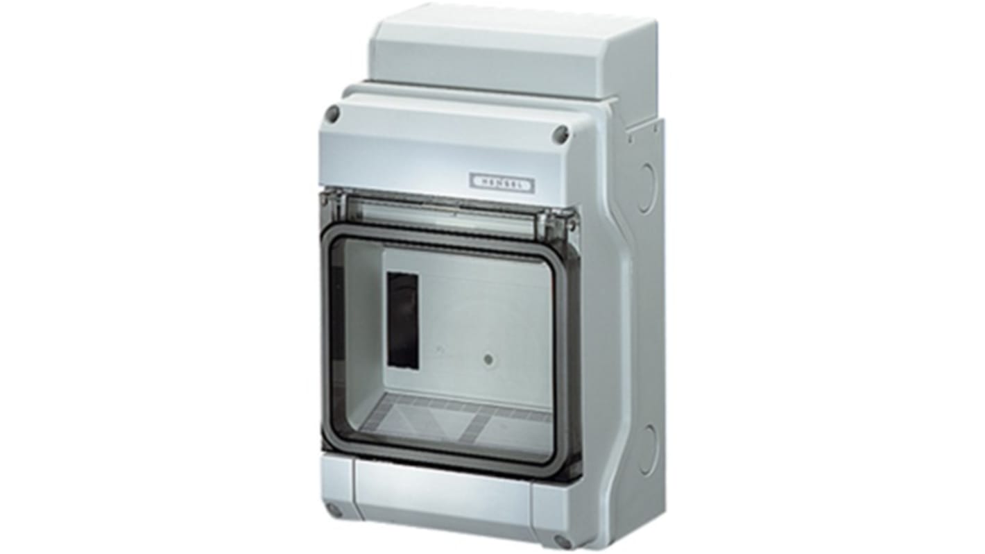 HENSEL ENYSTAR Distribution Board, 63 A