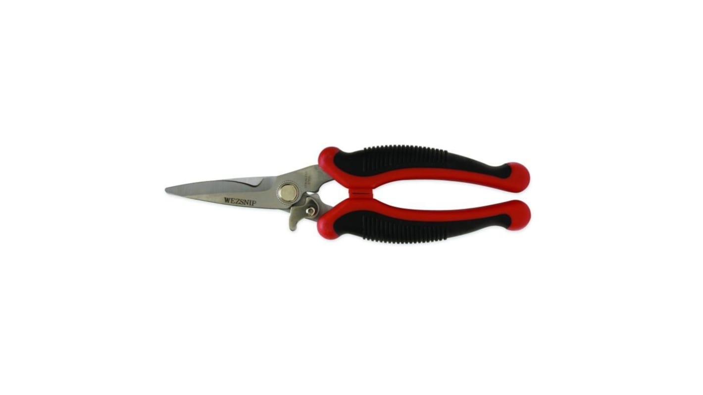 Crescent 215.9 mm Stainless Steel Multi-Purpose Scissors