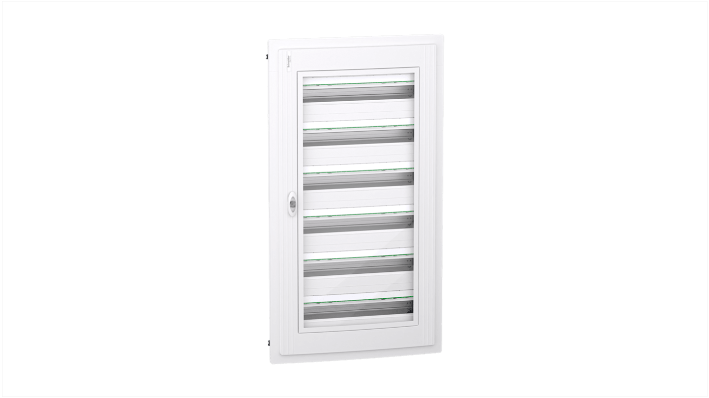 Schneider Electric PrismaSeT Series Plate for Use with Linergy Busbar