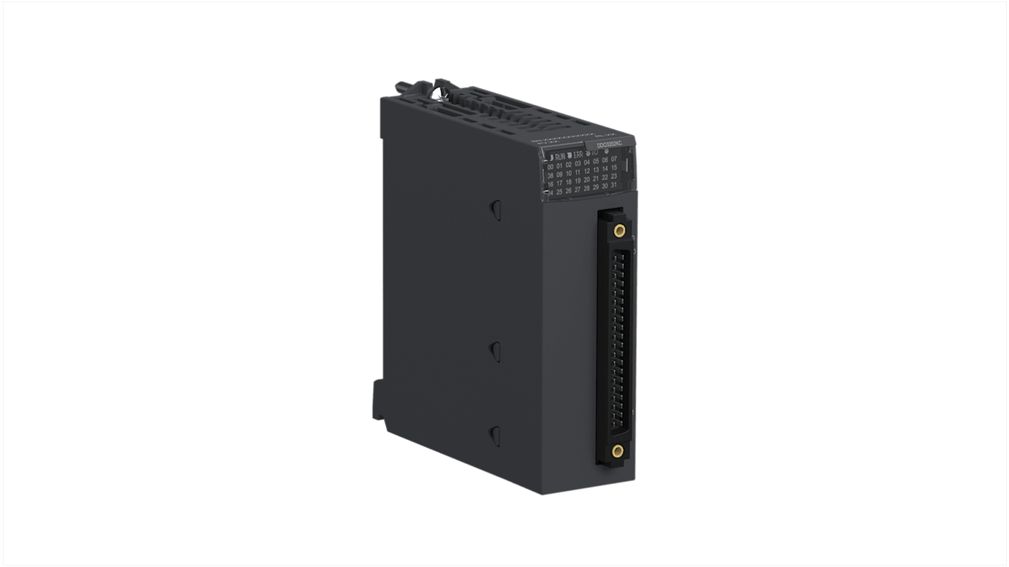 Schneider Electric Modicon X80 Udgangsmodul 32 udgange