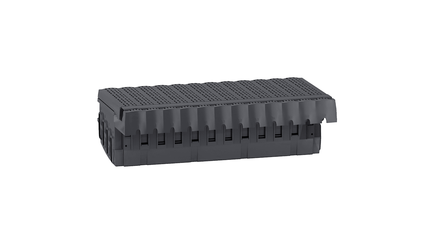 Schneider Electric Linergy Series Power Distribution Block, 440 x 235mm