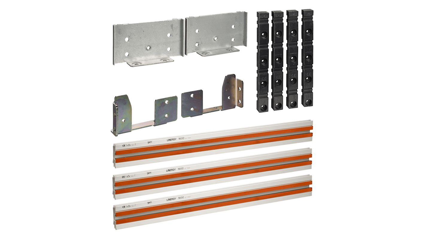 Schneider Electric Linergy Series For Use With Linergy LGY busbar